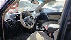 تويوتا لاندكروزر برادو